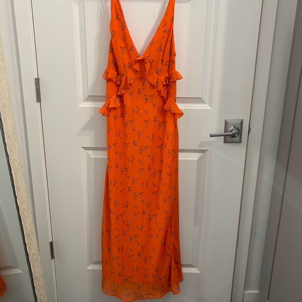 Urban Outfitters Maxi